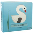 RINCON DE CUENTOS :EL PATITO FEO