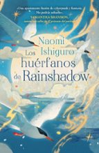 LOS HUÉRFANOS DE RAINSHADOW (EBOOK)