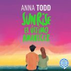 SUNRISE. EL ÚLTIMO AMANECER (AUDIOLIBRO)
