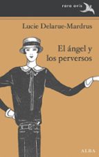 EL ÁNGEL Y LOS PERVERSOS (EBOOK)