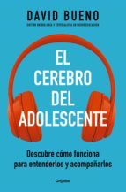 EL CEREBRO DEL ADOLESCENTE (EBOOK)