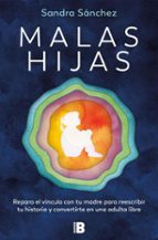 MALAS HIJAS (EBOOK)
