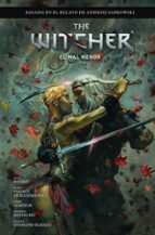 THE WITCHER EL ULTIMO DESEO 2 EL MAL MENOR