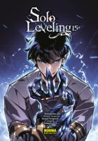 SOLO LEVELING 15