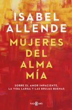 MUJERES DEL ALMA MÍA (EBOOK)