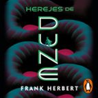 HEREJES DE DUNE (LAS CRÓNICAS DE DUNE 5) (AUDIOLIBRO)