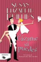 CAZAME SI PUEDES (SERIE CHICAGO STARS 6)