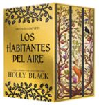 ESTUCHE ESPECIAL LOS HABITANTES DEL AIRE (EDICIÓN ESPECIAL LIMITA DA)