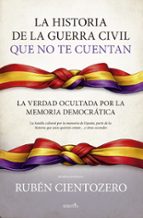 La historia de la Guerra Civil que no te cuentan