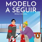 MODELO A SEGUIR (GAME CHANGERS 5) (AUDIOLIBRO)