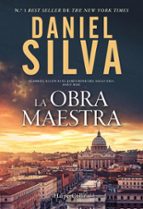 LA OBRA MAESTRA (EBOOK)