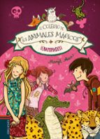 EL COLEGIO DE LOS ANIMALES MAGICOS  8 :¡ENAMORADOS!
