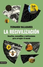 LA RECIVILIZACIÓN (EBOOK)