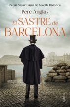 EL SASTRE DE BARCELONA (EBOOK)