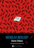NICHOLAS NICKLEBY