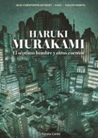 MURAKAMI. EL SEPTIMO HOMBRE Y OTROS CUENTOS