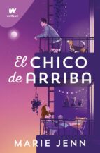 EL CHICO DE ARRIBA (EBOOK)