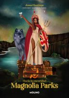 MAGNOLIA PARKS. HACIA LA OSCURIDAD (UNIVERSO MAGNOLIA PARKS 5) (EBOOK)