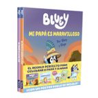 PACK STORYBOOKS DE BLUEY: PAPÁ Y MAMÁ