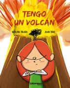 TENGO UN VOLCAN