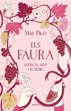 ENTRE EL SENY I EL DESIG (ELS FAURA 1) (EBOOK)