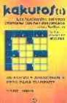 kakuros (i)-8431300001947