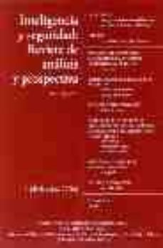 inteligencia y seguridad : revista de analisis y prospectiva 01 diciembre 2006-2910011691044