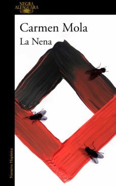 la nena (serie inspectora elena blanco 3) (ejemplar firmado por la autora)-2910023501904
