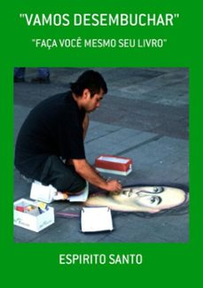 "vamos desembuchar" (ebook)-espirito santo-3410002189004