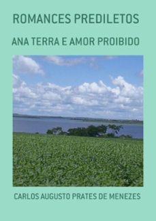 romances prediletos (ebook)-carlos augusto prates de menezes-3410002351104