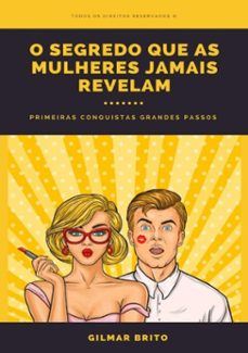 o segredo que as mulheres jamais revelam (ebook)-gilmar brito-3410002550804