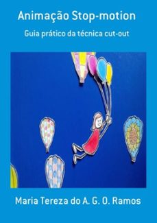 animaço stop-motion (ebook)-maria tereza do a. g. o. ramos-3410002676504