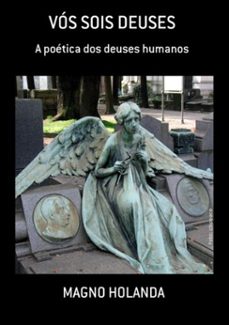 vos sois deuses (ebook)-magno holanda-3410003163904