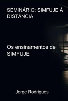 seminario: simfuje a distancia (ebook)-jorge rodrigues-3410004188104