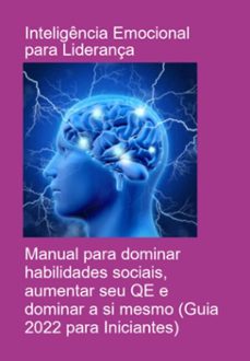 inteligencia emocional para liderança (ebook)-jideon francisco marques-3410004645904