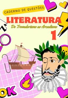 literatura - caderno de questes (ebook)-robson mistersilva-3410006295404
