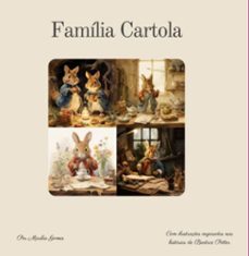 familia cartola (ebook)-marília gomes-3410006597904