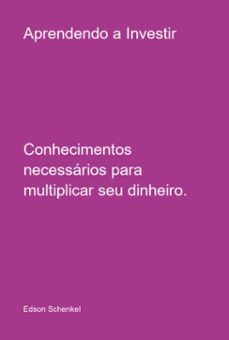 aprendendo a investir (ebook)-schenkel edson-3410007030004