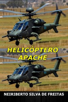 helicoptero apache (ebook)-neiriberto silva de freitas-3410007128404