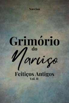 grimorio do narciso (ebook)-do narciso grimório-3410007326404