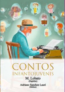 contos infantojuvenis (ebook)-lobato, m; lauri a.s.-3410007610404