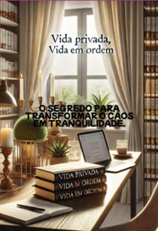 vida privada, vida em ordem (ebook)-flavia santos-3410007697504