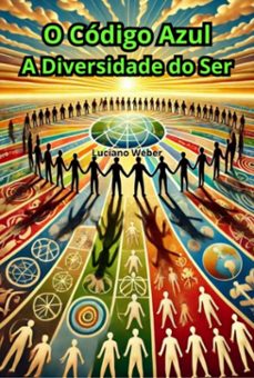 o codigo azul (ebook)-luciano weber-3410008680604