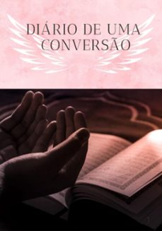 diario de uma converso (ebook)-claydiane monteiro silva-3410008764304