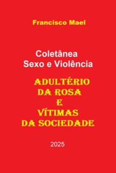 coletanea sexo e violencia (ebook)-francisco mael-3410008783404