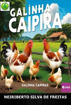 galinha caipira (ebook)-neiriberto silva de freitas-3410008804604