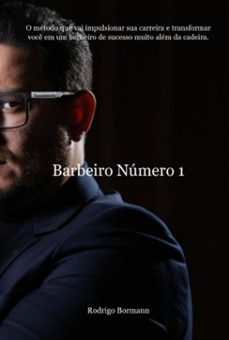 barbeiro numero 1 (ebook)-rodrigo bormann-3410008850304