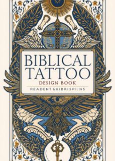 biblical tattoo (ebook)-tess fontaine-3410008879404