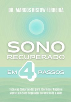 sono recuperado em 4 passos (ebook)-dr. marcos ristow ferreira-3410008996804