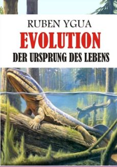 evolution - der ursprung des lebens (ebook)-ruben ygua-3410009057504